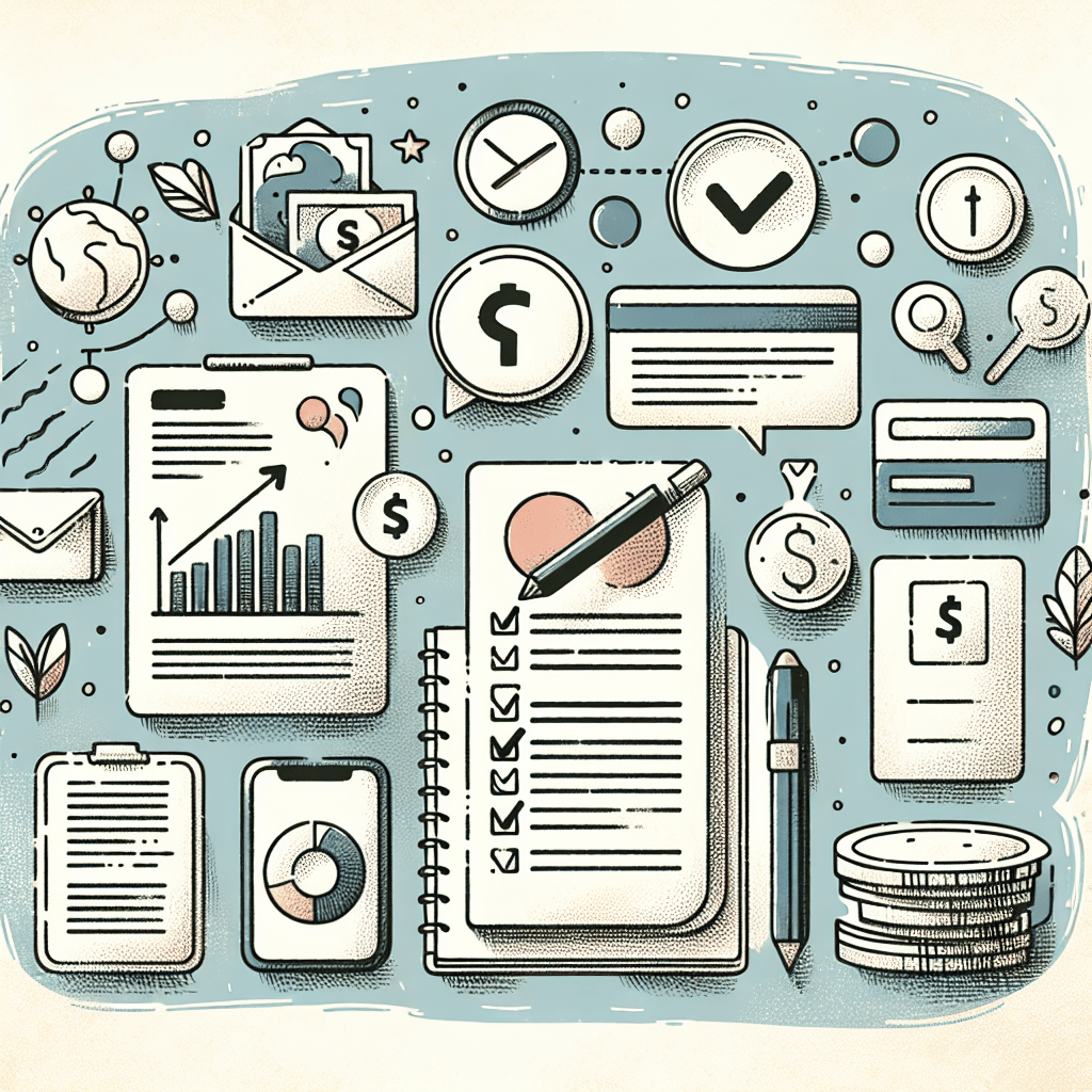 Réussissez l'UE6 DCG : Maîtrisez le délai de règlement - My Prolearning