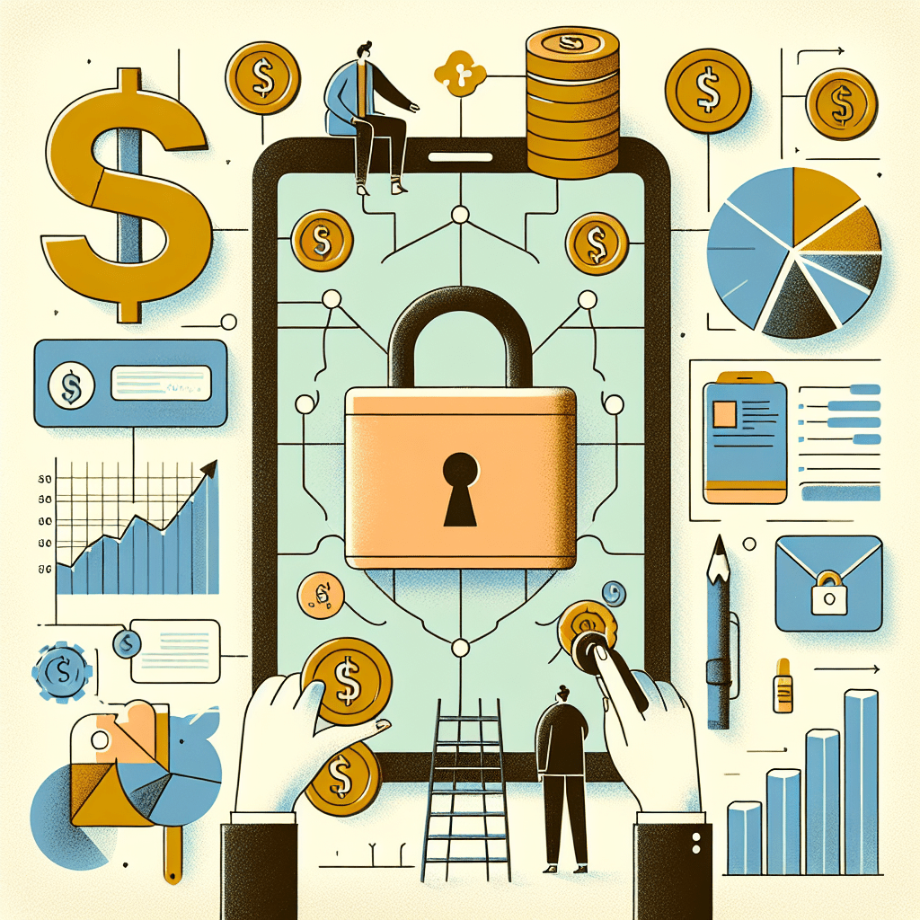 Réussissez l’UE6 DCG : Maîtrisez les notions financières clés - My Prolearning