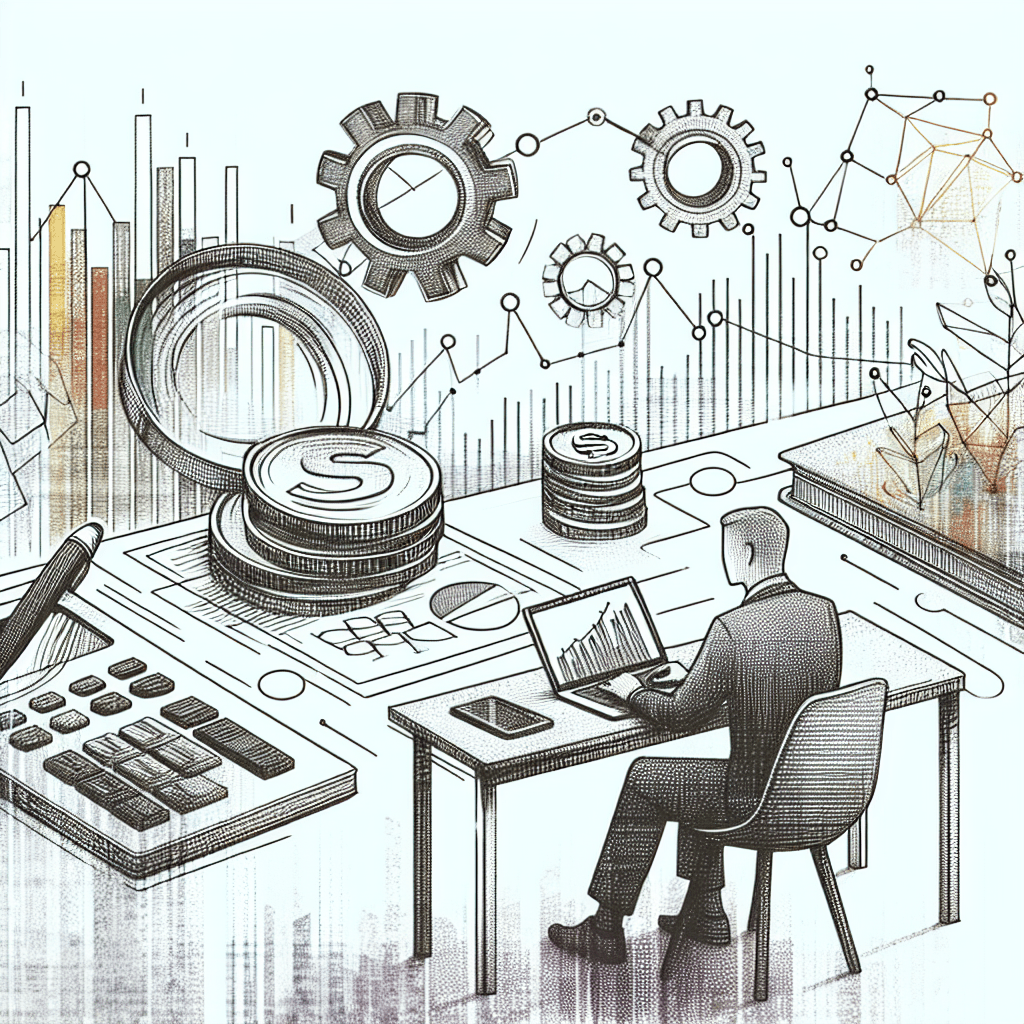 Réussissez l’UE6 DCG : notions clés en finance et comptabilité - My Prolearning