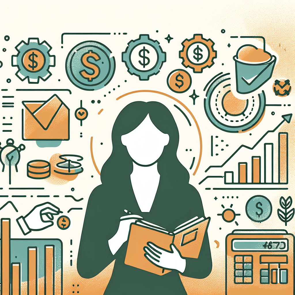 "Réussissez l'UE6 DCG : Notions clés en gestion financière" - My Prolearning