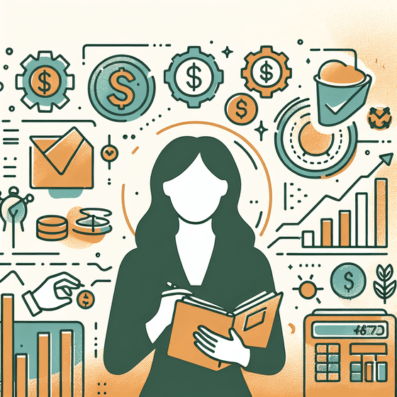 "Réussissez l'UE6 DCG : Notions clés en gestion financière" - My Prolearning