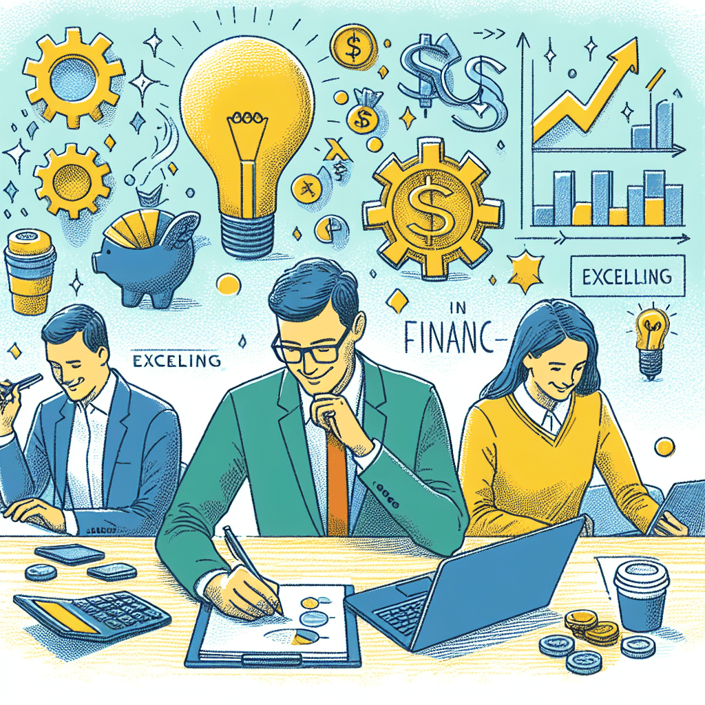 Réussissez l’UE6 DCG : Notions clés pour exceller en finance. - My Prolearning