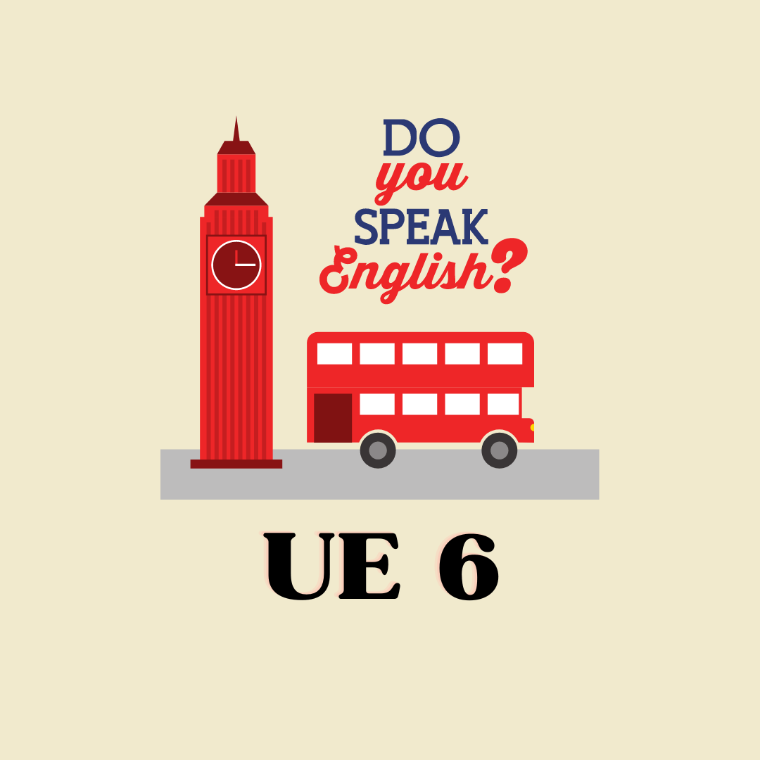 Révision Efficace pour l'UE 6 Anglais des Affaires - My Prolearning