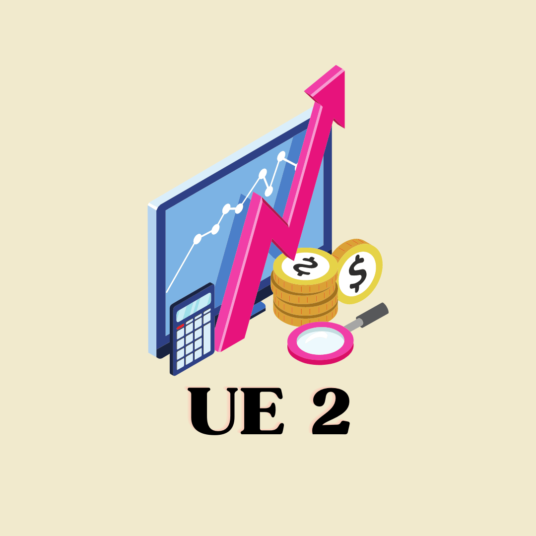 Stratégies de Réussite pour l'UE 2 Finance du DSCG - My Prolearning