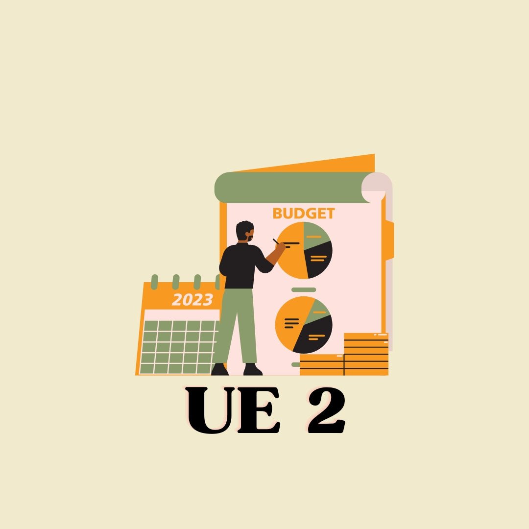 UE 2 Finance du DSCG 2024: Techniques de Révision Efficaces 📊 - My Prolearning