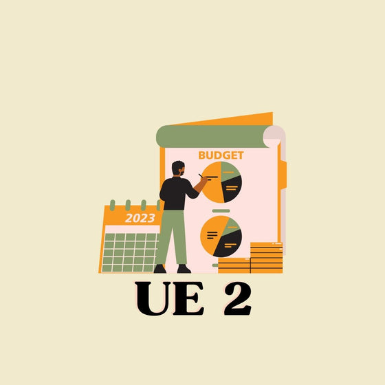 UE 2 Finance du DSCG 2024: Techniques de Révision Efficaces 📊 - My Prolearning