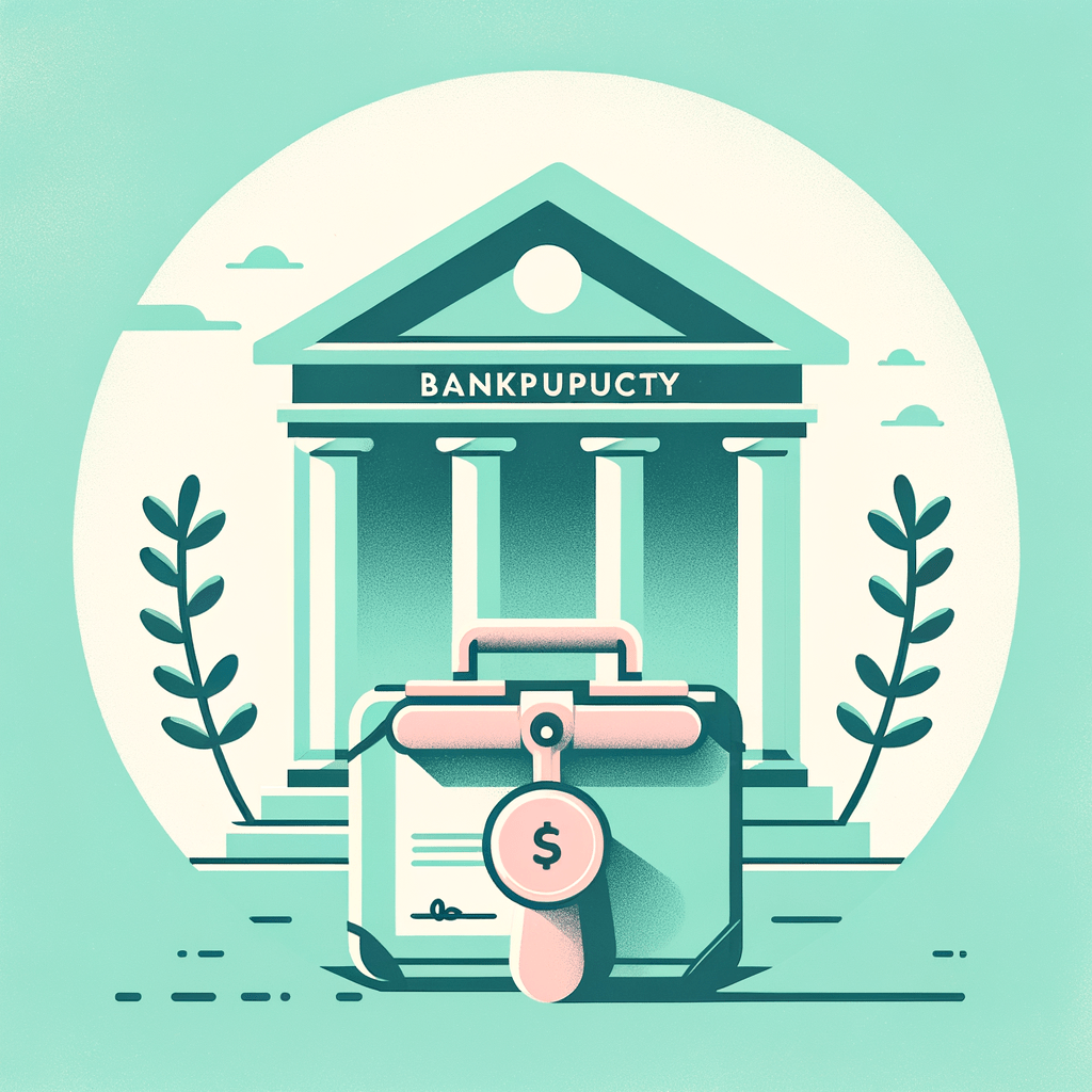 UE1 DSCG Banqueroute : Comprenez les sanctions clés - My Prolearning
