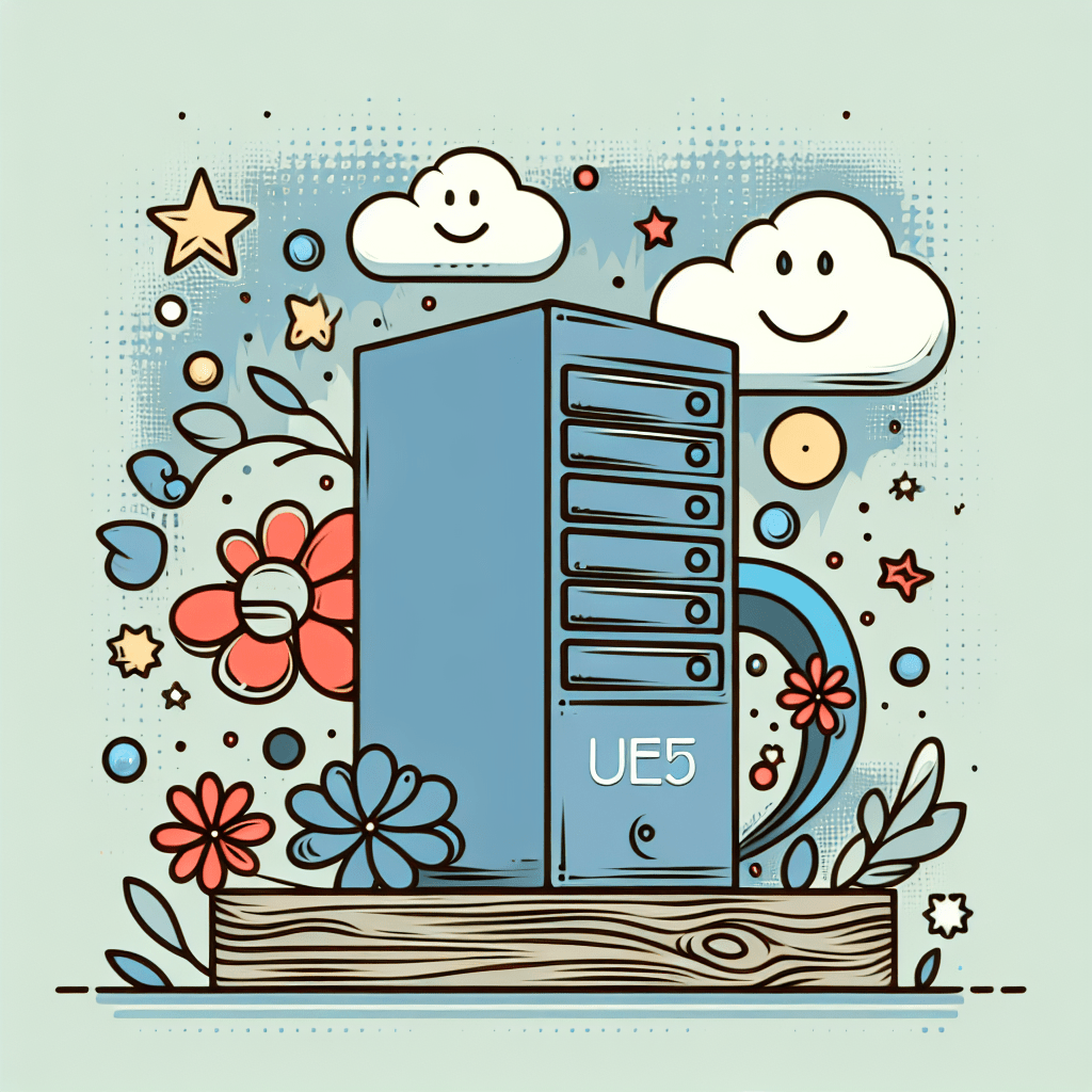 Virtualisation des serveurs : clé pour l’UE5 DSCG - My Prolearning