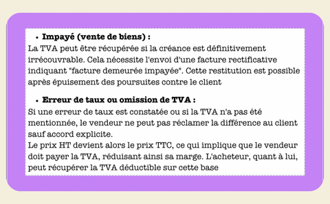 FICHES TVA - My Prolearning