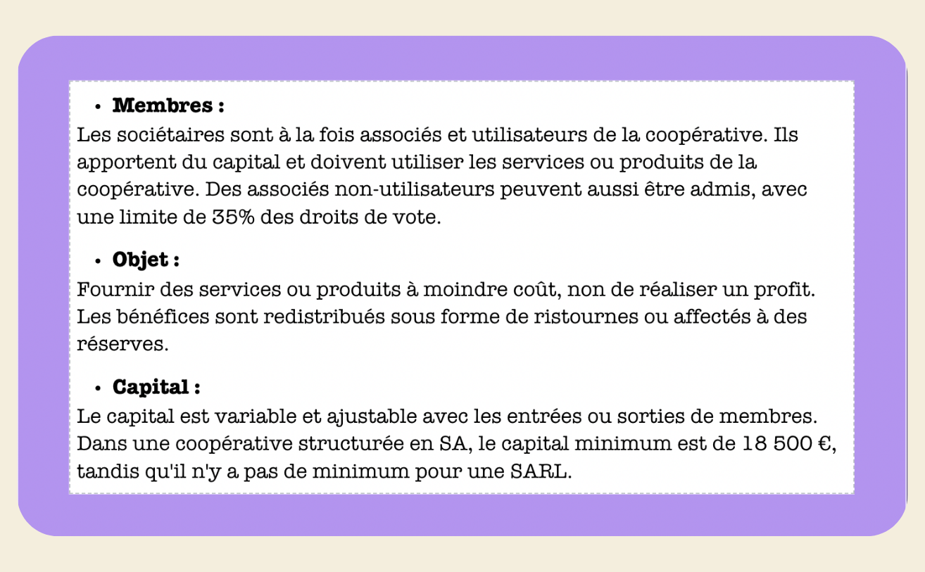 FICHES TYPES DE GROUPEMENT - My Prolearning