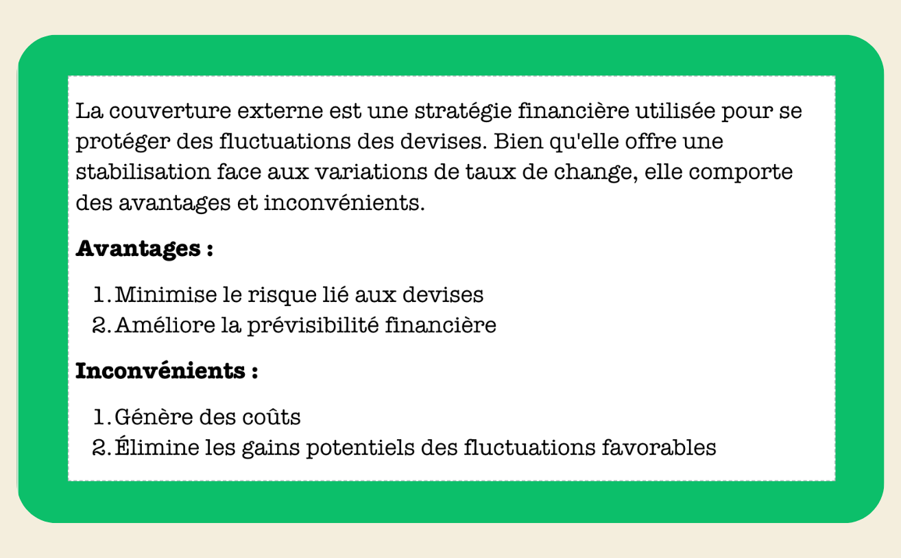 FICHES TRÉSORERIE - My Prolearning