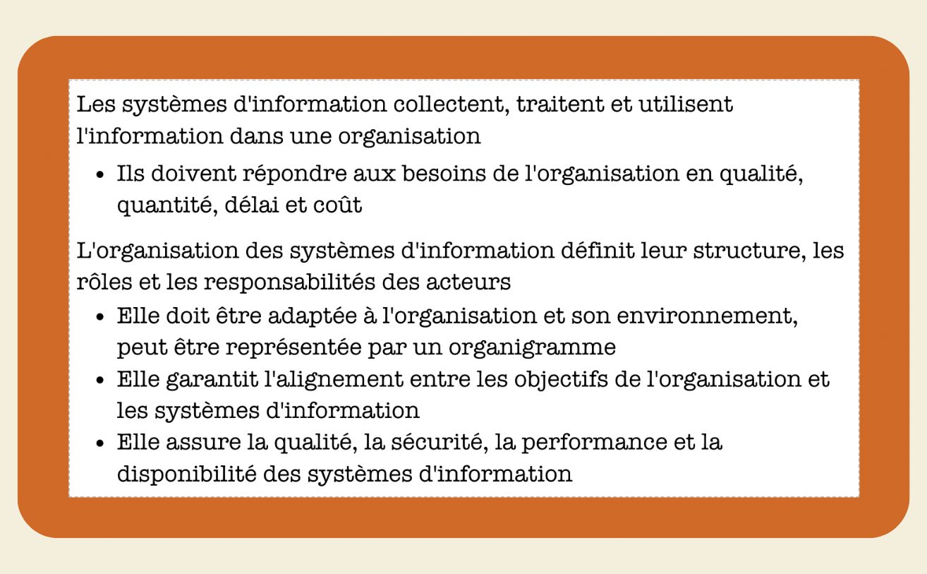FICHES MODÈLES D'ORGANISATION - My Prolearning