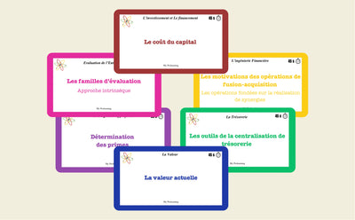 PACK RÉUSSITE UE 2 - My Prolearning 