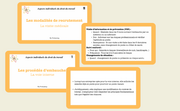 FICHES ASPECTS INDIVIDUELS DU DROIT DU TRAVAIL - My Prolearning