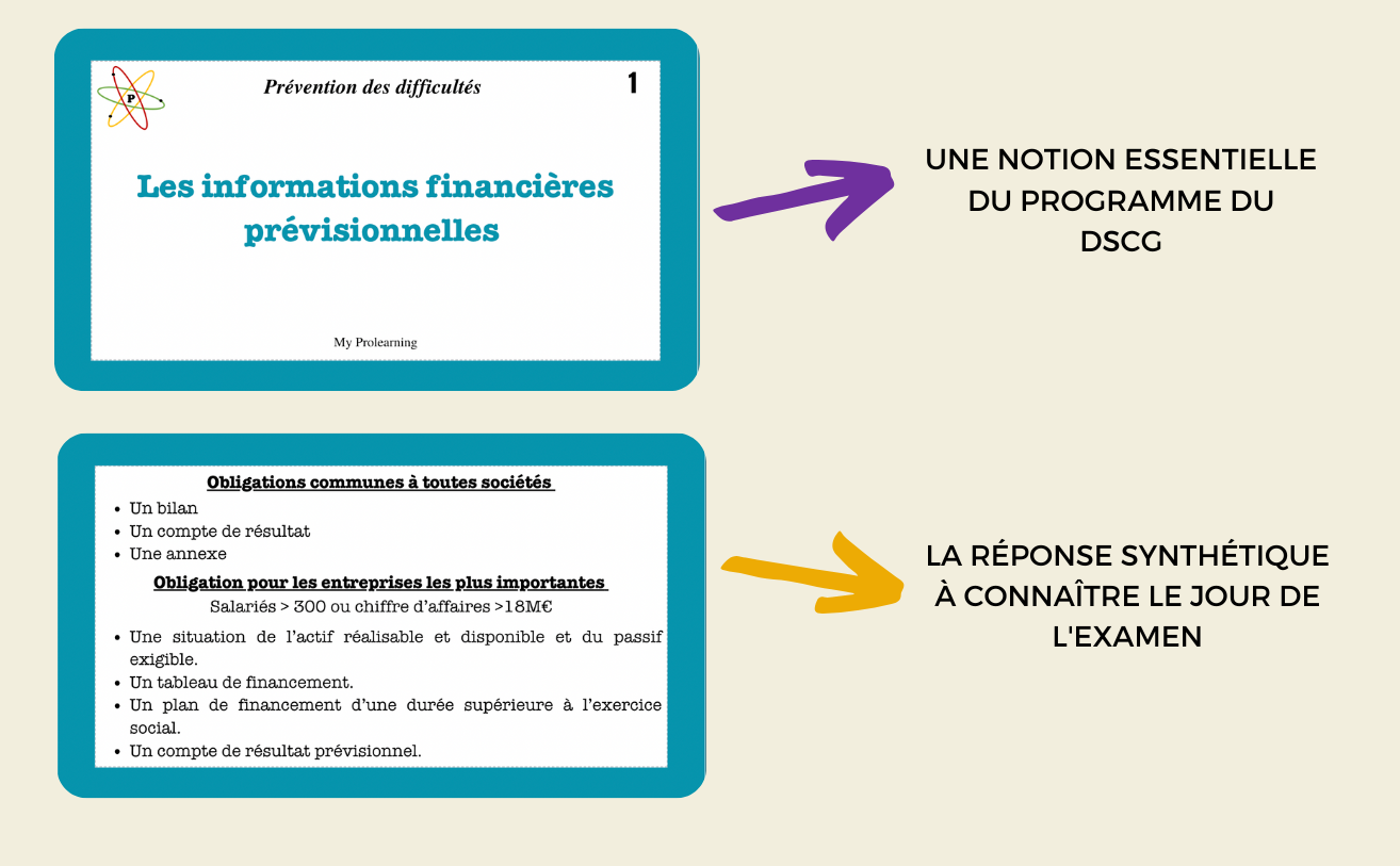 FICHES PRÉVENTION DES DIFFICULTÉS - My Prolearning