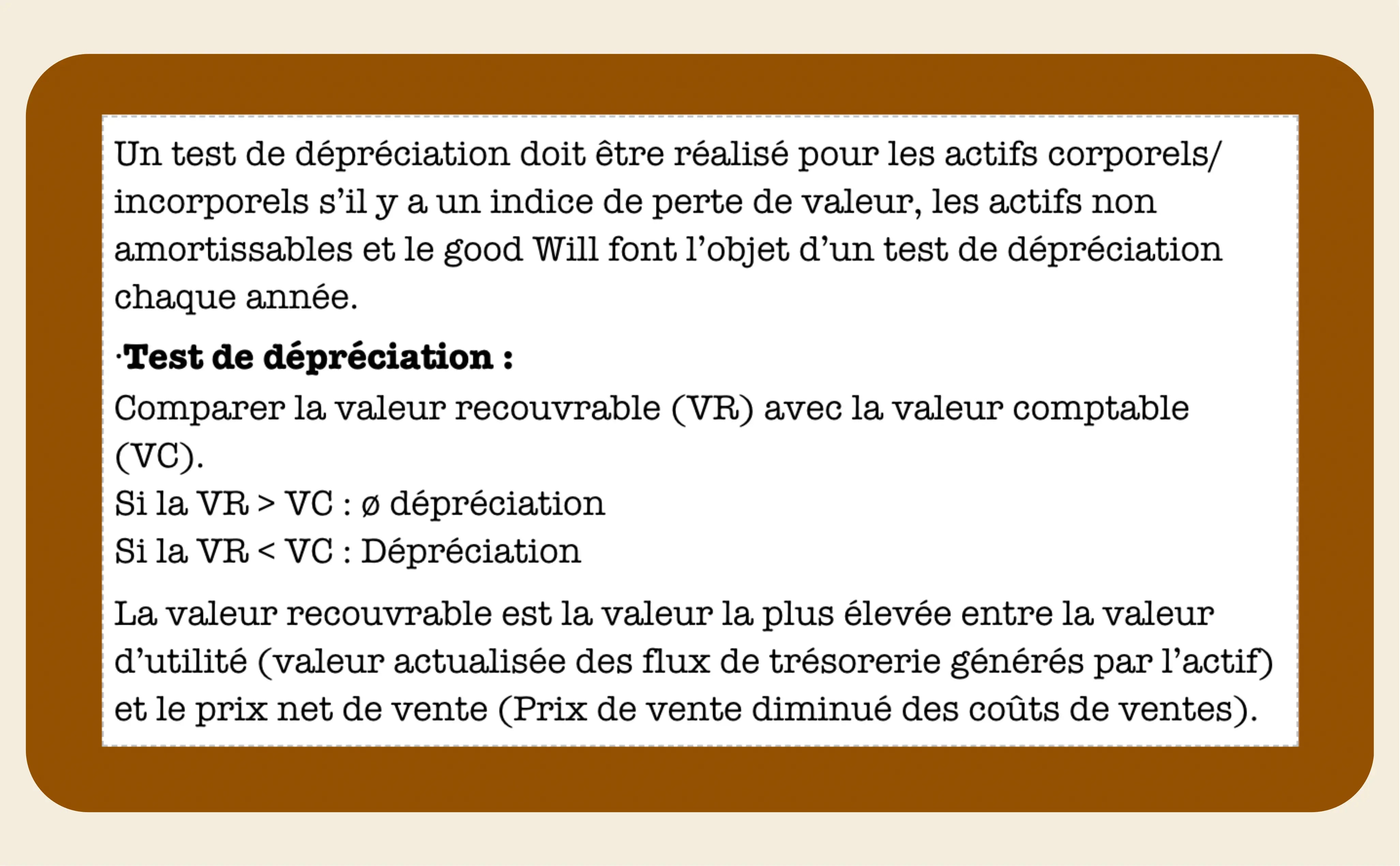 FICHES NORMES IFRS - My Prolearning 