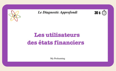 FICHES DIAGNOSTIC APPROFONDI - My Prolearning 