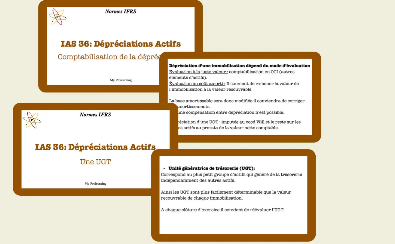 FICHES NORMES IFRS - My Prolearning 