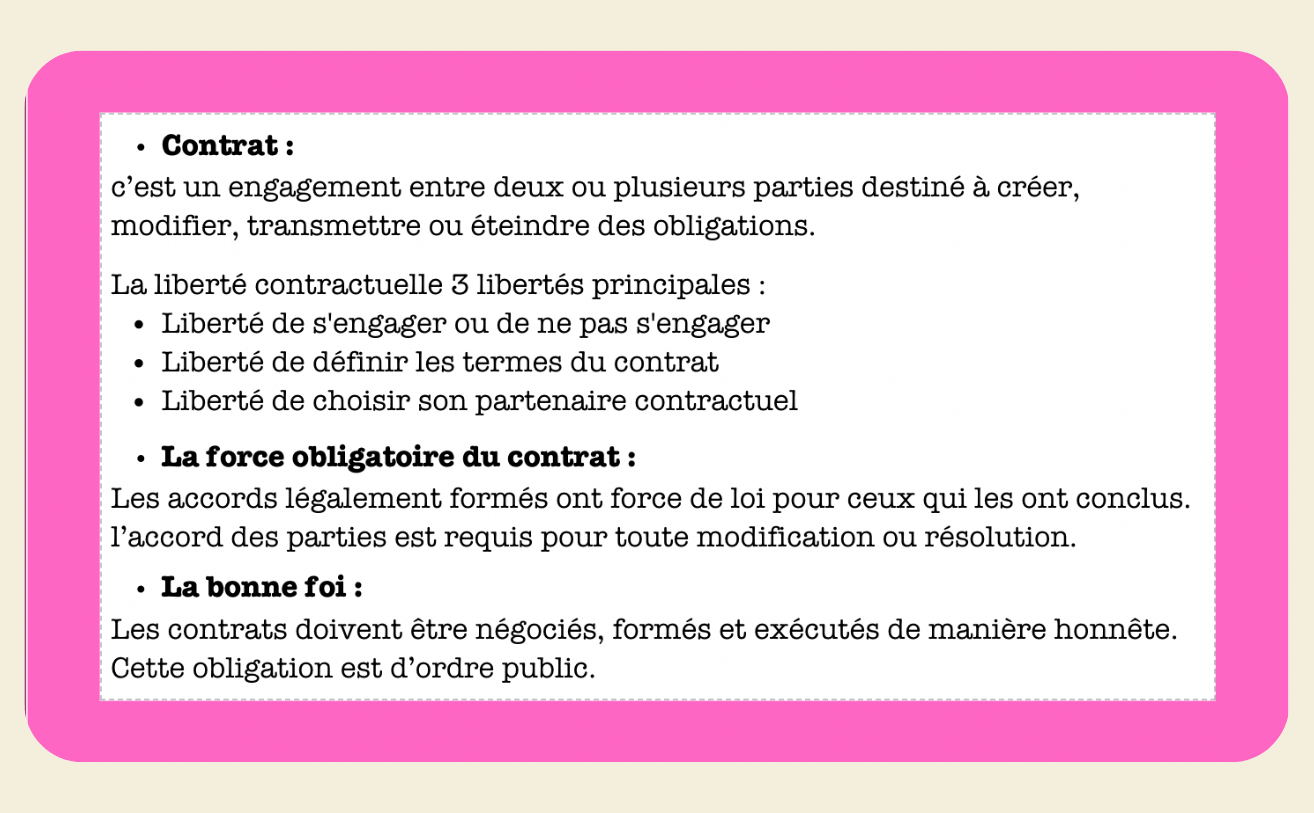 PACK RÉUSSITE | UE1 DCG - My Prolearning