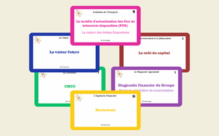 PACK RÉUSSITE | UE2 DSCG - My Prolearning