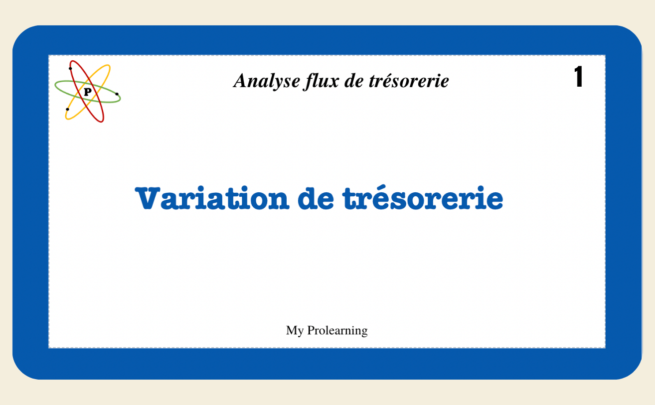 PACK RÉUSSITE | UE6 DCG - My Prolearning